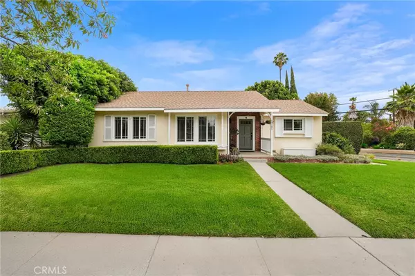 19101 Sylvan ST, Tarzana, CA 91335