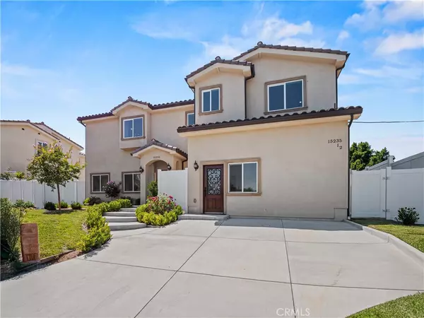 Sylmar, CA 91342,15235 152351/2 Nurmi ST