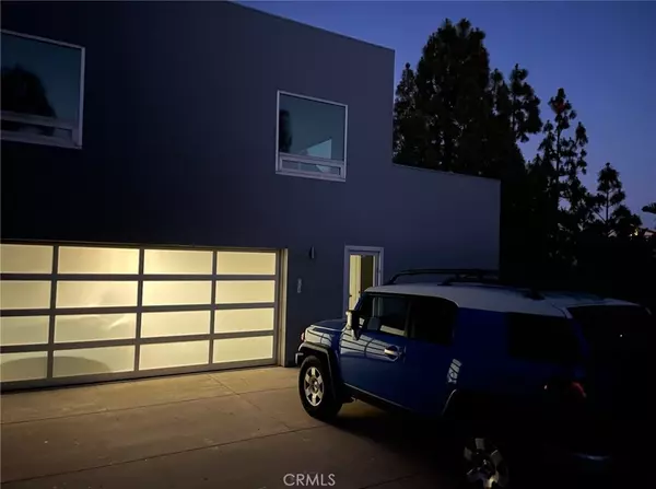 24764 W Saddle Peak RD, Malibu, CA 90265