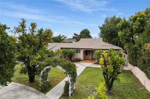 Northridge, CA 91324,18620 Citronia ST