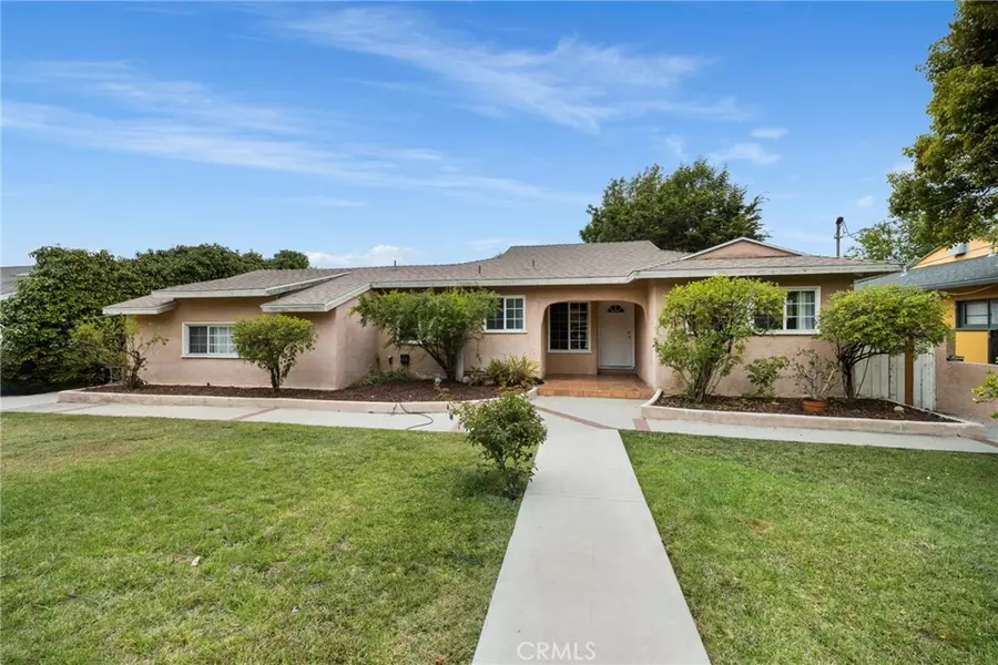 18620 Citronia ST, Northridge, CA 91324