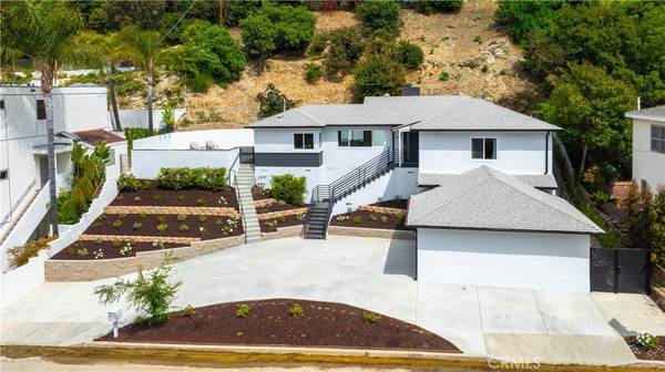 3900 Benedict Canyon DR, Sherman Oaks, CA 91423