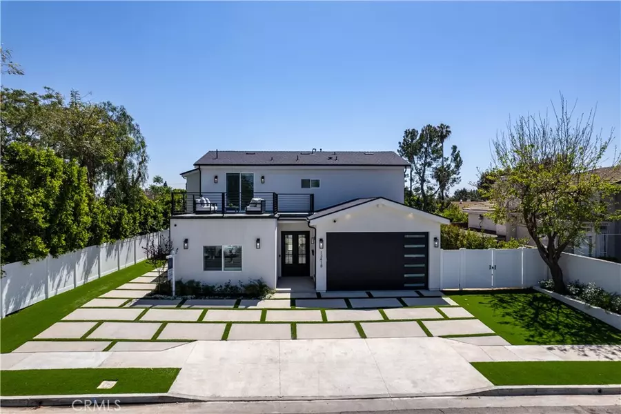13418 W Crowley ST, Panorama City, CA 91402