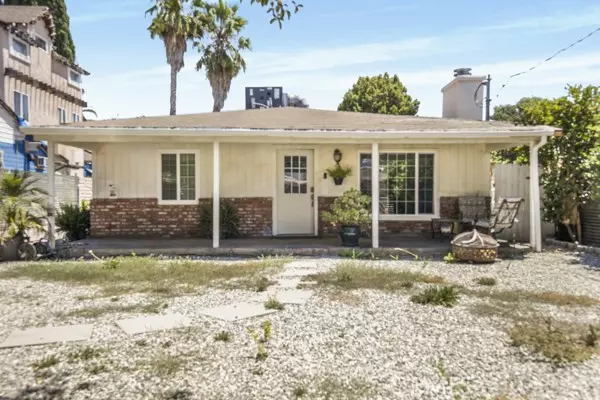 7434 Nestle AVE, Reseda, CA 91335