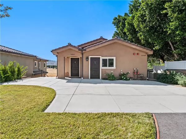 Sylmar, CA 91342,12511 125111/2 Haleh LN