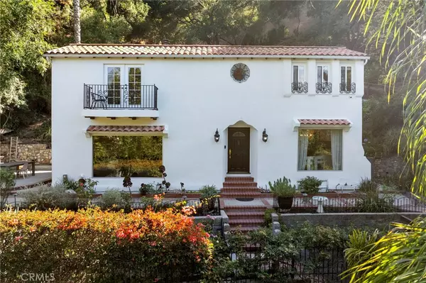 Studio City, CA 91604,4124 Sunswept DR