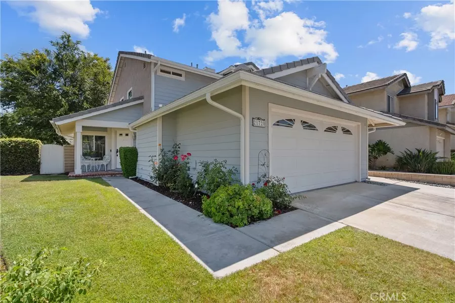 21720 Cheswold AVE, Saugus, CA 91350