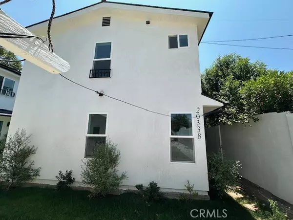20338 Cantara ST, Winnetka, CA 91306