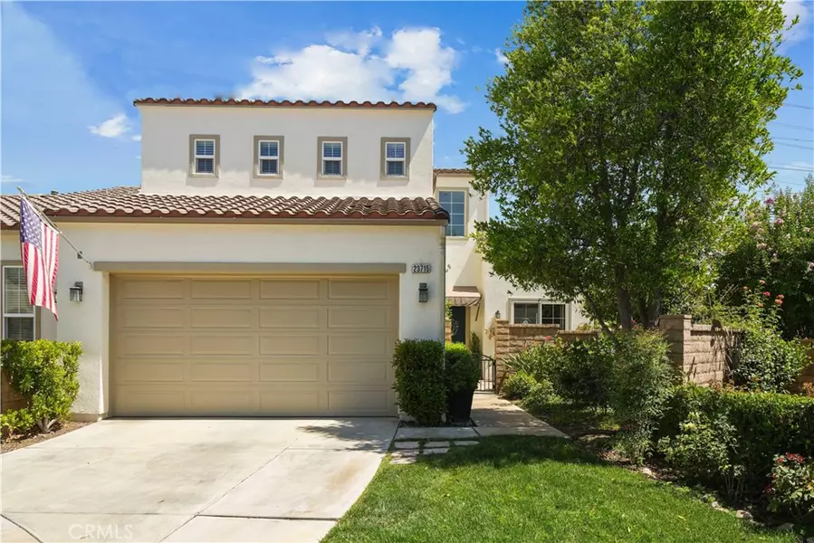 23715 Western Cedar CT, Valencia, CA 91354