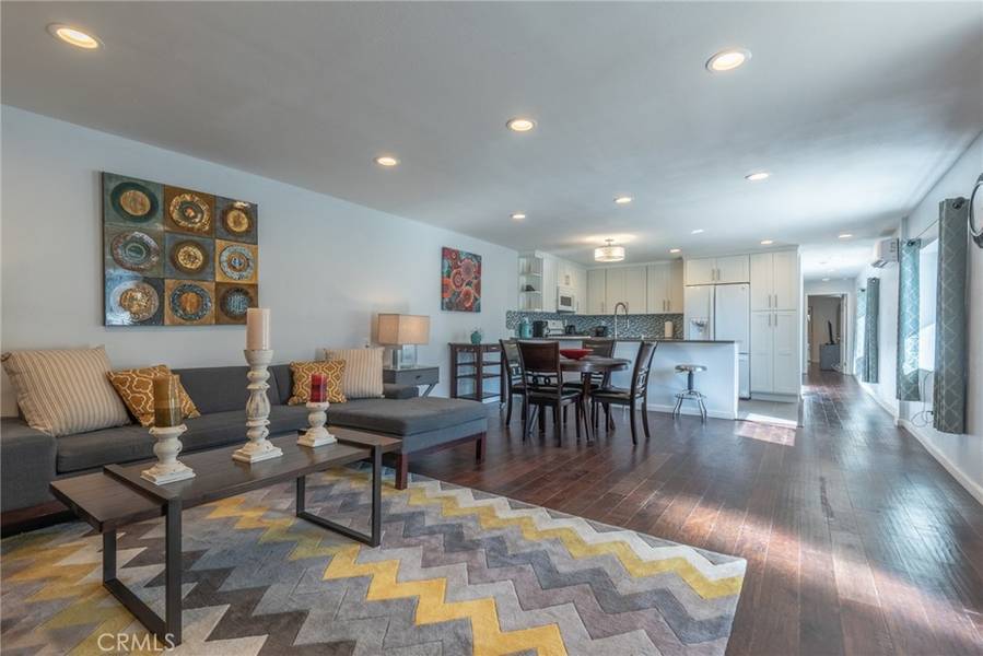 3617 Sunswept DR, Studio City, CA 91604