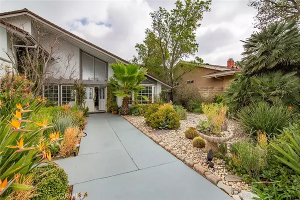Porter Ranch, CA 91326,11958 Darby AVE