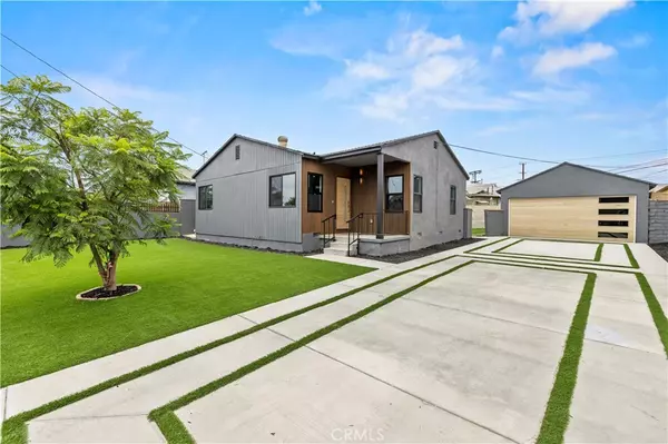 11163 Welby WAY, North Hollywood, CA 91606