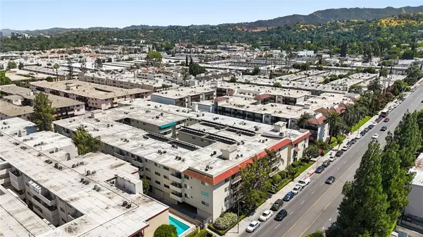 Encino, CA 91316,5400 Lindley AVE #221
