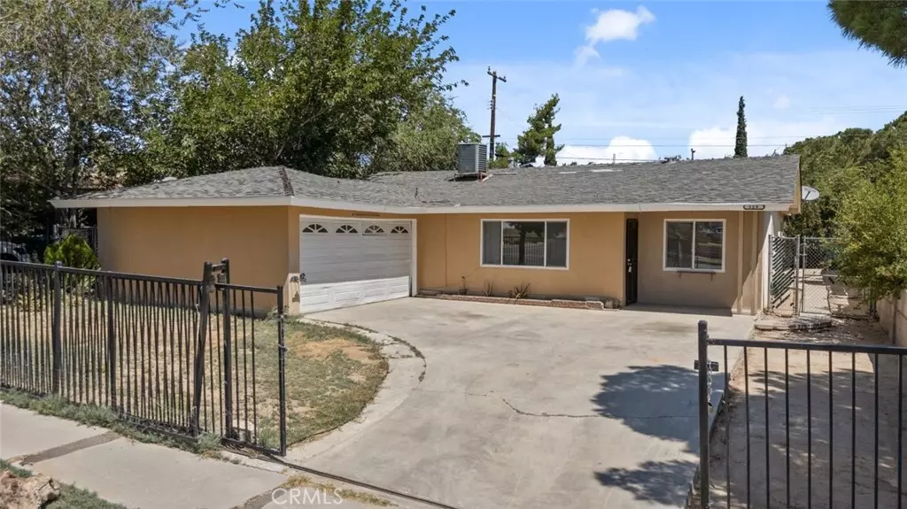 Palmdale, CA 93550,329 E Avenue R7