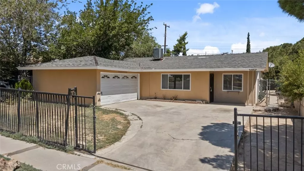 Palmdale, CA 93550,329 E Avenue R7