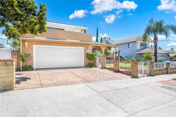 Sylmar, CA 91342,13742 Aldergrove ST