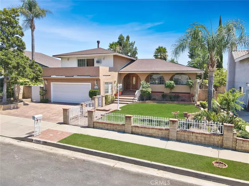 13742 Aldergrove ST, Sylmar, CA 91342