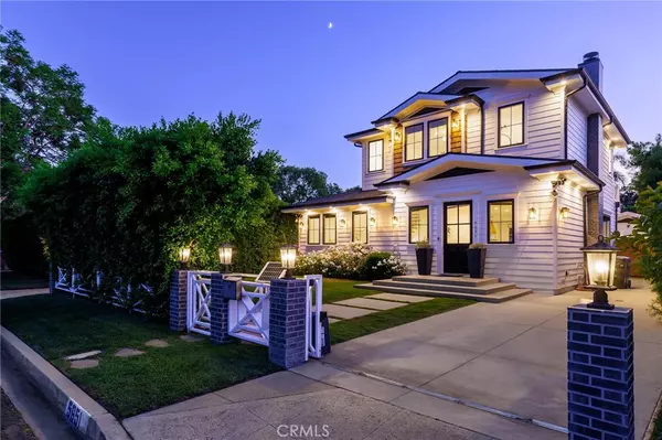 Valley Glen, CA 91401,5651 Ranchito AVE