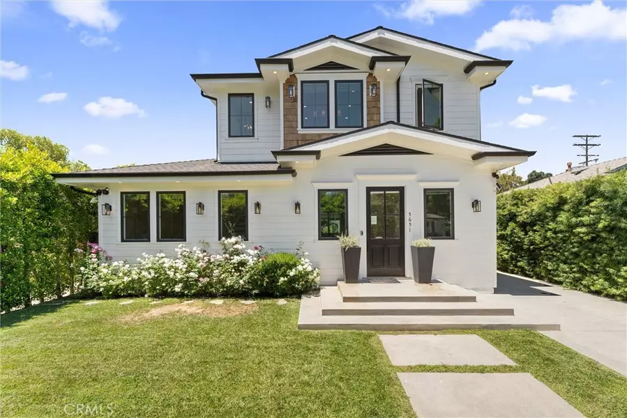 5651 Ranchito AVE, Valley Glen, CA 91401