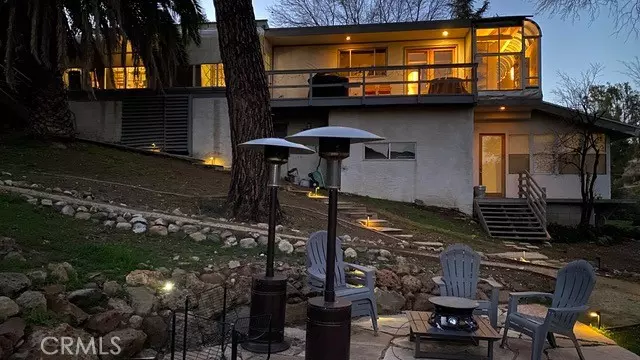 Agoura Hills, CA 91301,1820 Lookout DR