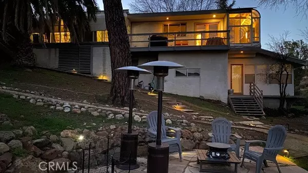 1820 Lookout DR, Agoura Hills, CA 91301