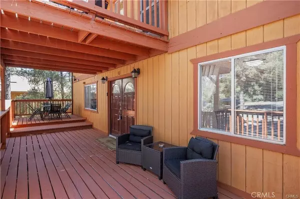 Pine Mountain Club, CA 93222,1808 Freeman DR