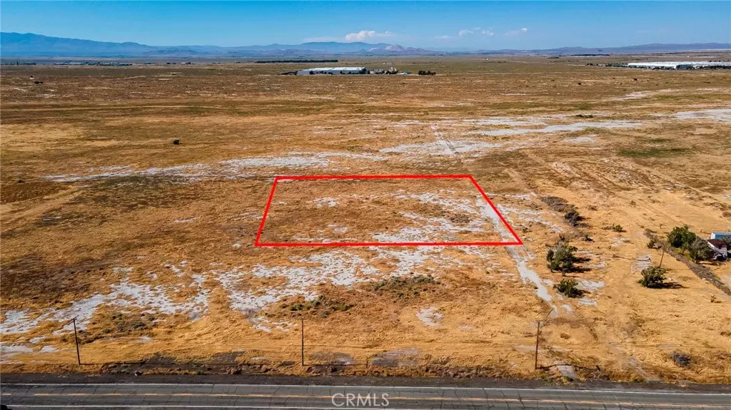 Lancaster, CA 93536,0 W Vic Avenue 37th St W Ave I