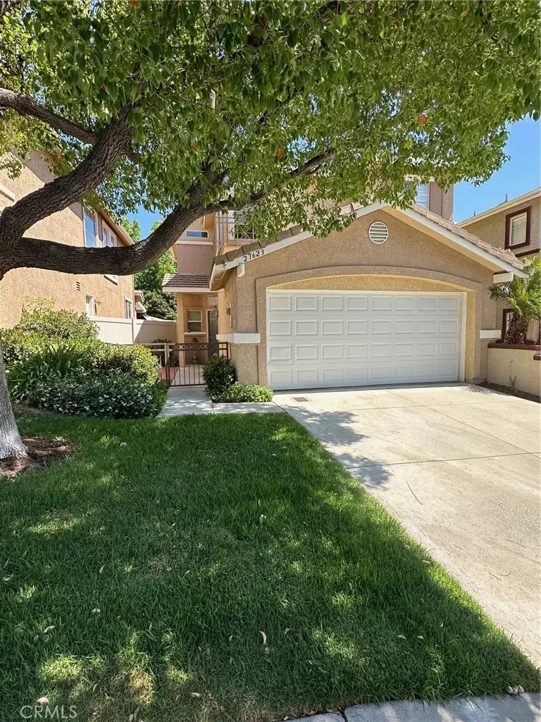 Castaic, CA 91384,27623 Morning Glory PL