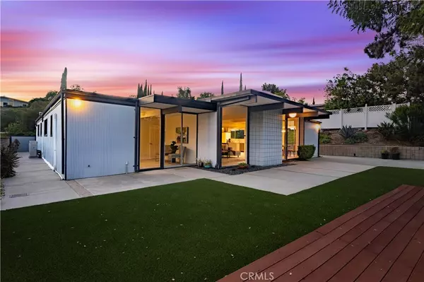 12670 Jimeno AVE, Granada Hills, CA 91344