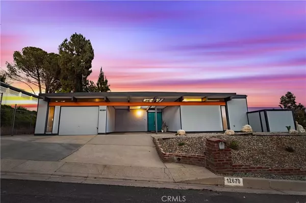 Granada Hills, CA 91344,12670 Jimeno AVE