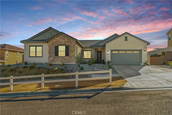 39243 Stallion DR, Palmdale, CA 93551