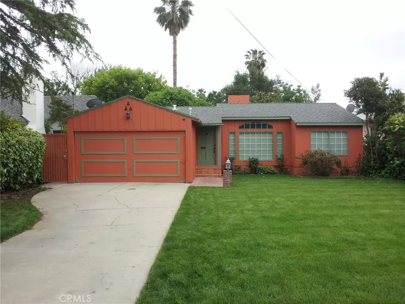 14152 Lemay ST, Van Nuys, CA 91405