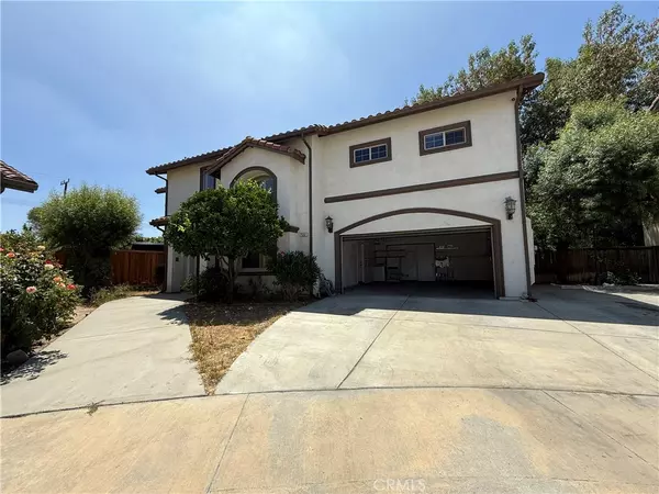 Canoga Park, CA 91304,7532 Dashi PL