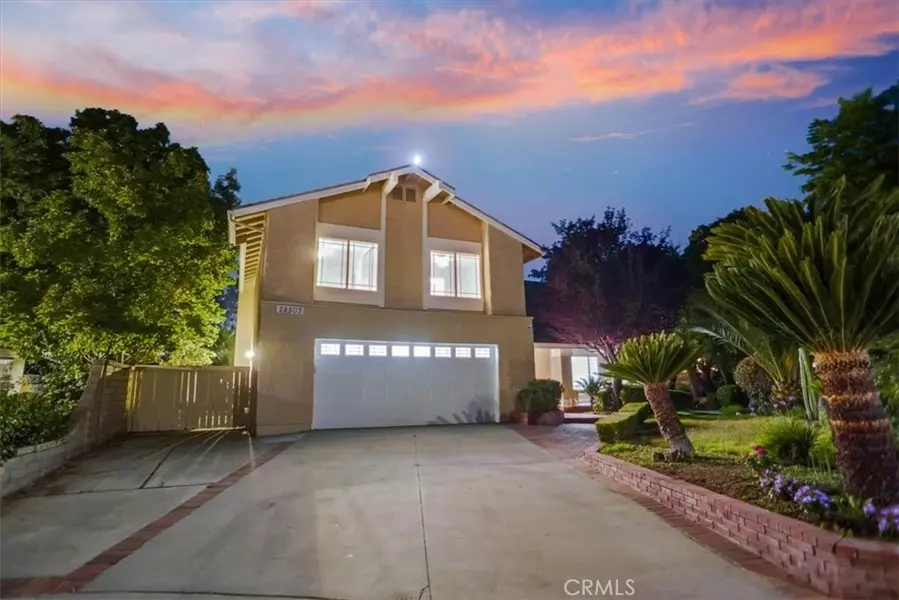 28503 Ray CT, Saugus, CA 91350