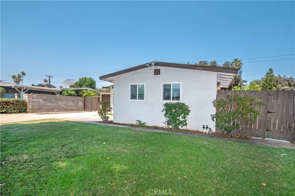Riverside, CA 92503,3893 Overland ST