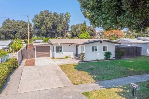 Riverside, CA 92503,3893 Overland ST
