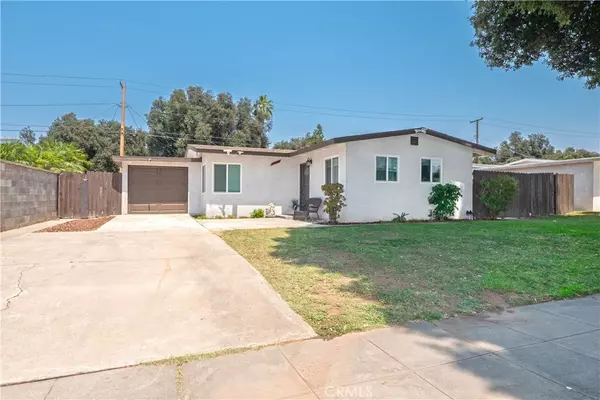 Riverside, CA 92503,3893 Overland ST