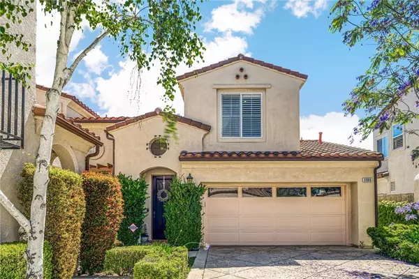 3906 Riva CT, Moorpark, CA 93021
