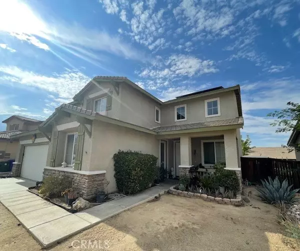 11548 Azalia DR, Adelanto, CA 92301