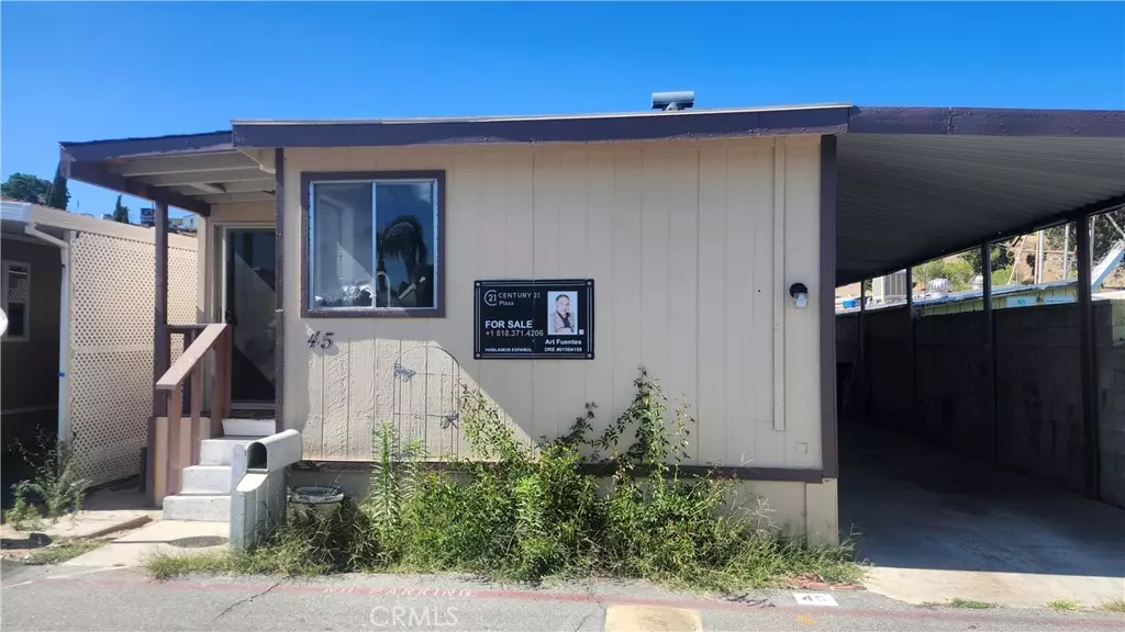 18035 Soledad Canyon RD #45, Canyon Country, CA 91387