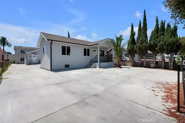Los Angeles, CA 90044,1234 W 89th ST