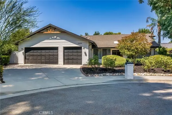 Valencia, CA 91355,25655 Yucca Valley RD