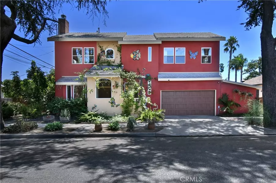 9640 Farragut DR, Culver City, CA 90232