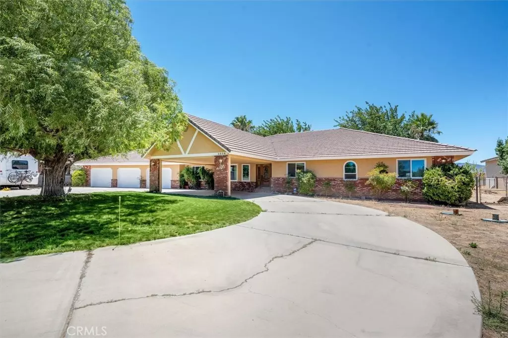 Palmdale, CA 93551,2056 W Avenue O
