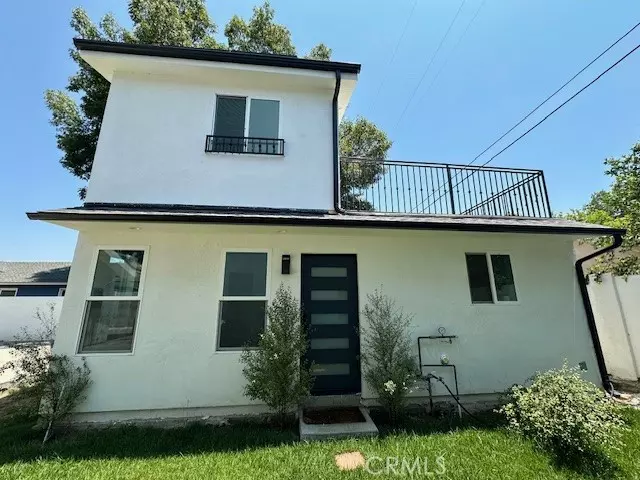20340 Cantara ST, Winnetka, CA 91306