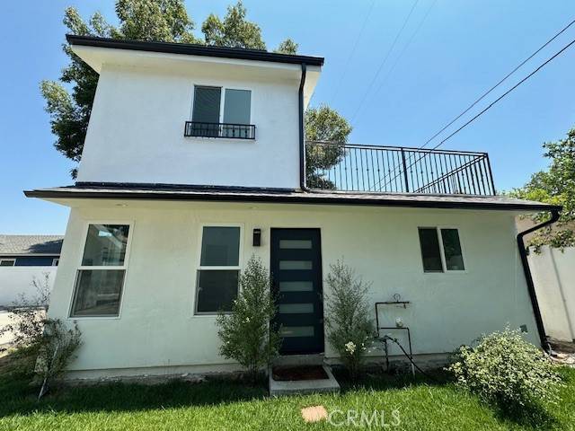 20340 Cantara ST, Winnetka, CA 91306