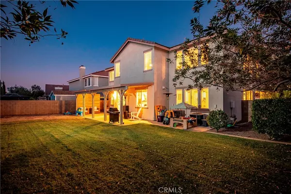 Palmdale, CA 93551,3539 Tamarisk DR