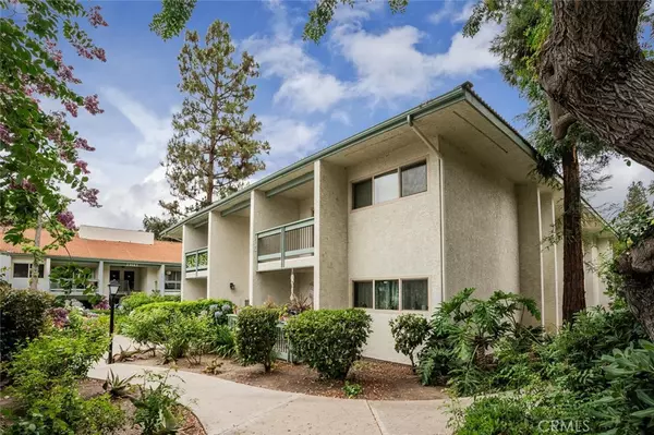 4652 Park Granada #176, Calabasas, CA 91302