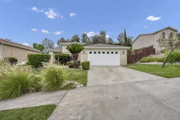 12206 Crest AVE, Sylmar, CA 91342