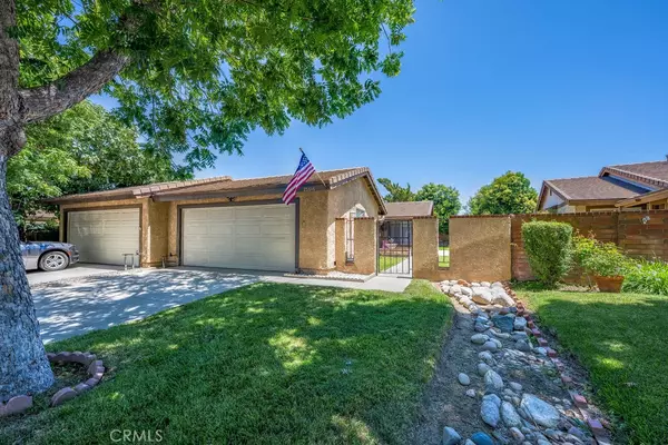 Valencia, CA 91355,25646 Almendra DR